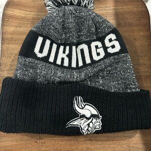 New Era Minnesota Vikings stocking cap